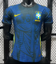 Brazil Special Edition Player 1:1 Quality Soccer Jersey 26/27（2026）