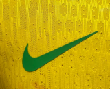 Brazil Special Edition Player 1:1 Quality Soccer Jersey 26/27（2026）