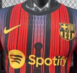 Barcelona Special Edition Player 1:1 Quality Soccer Jersey 26/27