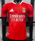 Benfica Home Player 1:1 Quality Soccer Jersey 26/27