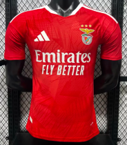 Benfica Home Player 1:1 Quality Soccer Jersey 26/27 Benfica Home Player 1:1 Quality Soccer Jersey 26/27