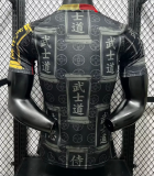Japan Special Edition Player 1:1 Quality Soccer Jersey 26/27（2026）