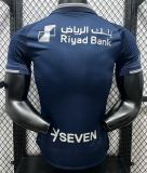 Al Hilal SFC Special Edition Player 1:1 Quality Soccer Jersey 26/27