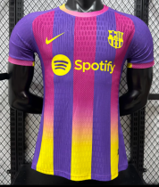 Barcelona Special Edition Player 1:1 Quality Soccer Jersey 26/27