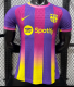 Barcelona Special Edition Player 1:1 Quality Soccer Jersey 26/27