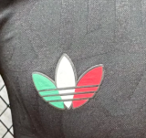 Mexico Third Away Player 1:1 Quality Soccer Jersey 26/27（2026）
