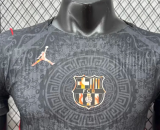 Barcelona Special Edition Player 1:1 Quality Soccer Jersey 26/27