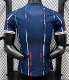 PSG Special Edition Player 1:1 Quality Soccer Jersey 26/27
