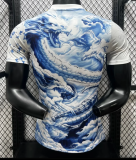 Japan Special Edition Player 1:1 Quality Soccer Jersey 26/27（2026）