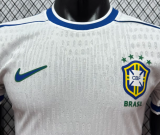 Brazil Special Edition Player 1:1 Quality Soccer Jersey 26/27（2026）