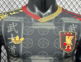 Japan Special Edition Player 1:1 Quality Soccer Jersey 26/27（2026）