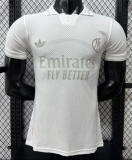 Real Madrid 125th Anniversary Edition Player 1:1 Quality Soccer Jersey 26/27