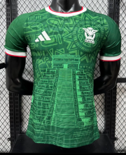 Mexico Special Edition Player 1:1 Quality Soccer Jersey 26/27（2026）