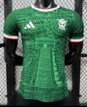 Mexico Special Edition Player 1:1 Quality Soccer Jersey 26/27(2026) Mexico Special Edition Player 1:1 Quality Soccer Jersey 26/27(2026)
