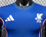 Japan Special Edition Player 1:1 Quality Soccer Jersey 26/27（2026）