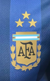 Argentina Special Edition Player 1:1 Quality Soccer Jersey 26/27 (2026)