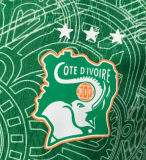 Cote d'Ivoire Special Edition Player 1:1 Quality Soccer Jersey 26/27（2026）