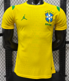 Brazil Special Edition Player 1:1 Quality Soccer Jersey 26/27（2026）