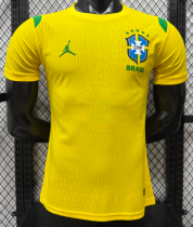Brazil Special Edition Player 1:1 Quality Soccer Jersey 26/27(2026) Brazil Special Edition Player 1:1 Quality Soccer Jersey 26/27(2026)