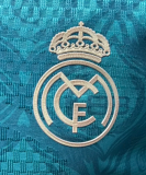 Real Madrid Special Edition Player 1:1 Quality Soccer Jersey 26/27