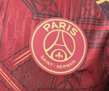 PSG Special Edition Player 1:1 Quality Soccer Jersey 26/27