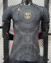 Barcelona Special Edition Player 1:1 Quality Soccer Jersey 26/27