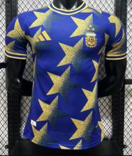 Argentina Special Edition Player 1:1 Quality Soccer Jersey 26/27 (2026)