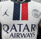 PSG Special Edition Player 1:1 Quality Soccer Jersey 26/27