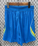 Brazil Home Player 1:1 Quality Shorts 26/27（2026）