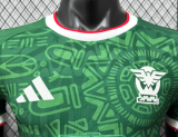Mexico Special Edition Player 1:1 Quality Soccer Jersey 26/27（2026）