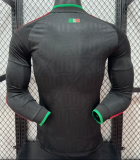 Mexico Third Away Player 1:1 Quality Soccer Jersey 26/27（2026）