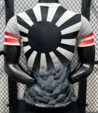 Japan Special Edition Player 1:1 Quality Soccer Jersey 26/27（2026）