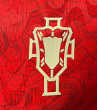 Portugal Special Edition Player 1:1 Quality Soccer Jersey 26/27（2026）