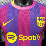 Barcelona Special Edition Player 1:1 Quality Soccer Jersey 26/27