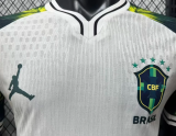 Brazil Special Edition Player 1:1 Quality Soccer Jersey 26/27（2026）