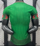Mexico Special Edition Player 1:1 Quality Soccer Jersey 26/27（2026）