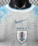 Uruguay Special Edition Player 1:1 Quality Soccer Jersey 26/27（2026）