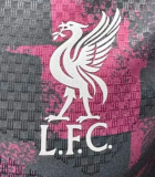Liverpool Third Away Player 1:1 Quality Soccer Jersey 26/27
