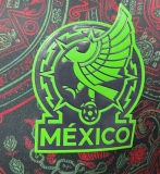 Mexico Special Edition Player 1:1 Quality Soccer Jersey 26/27（2026）