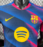 Barcelona Special Edition Player 1:1 Quality Soccer Jersey 26/27