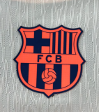 Barcelona Training Suit Player 1:1 Quality Soccer Jersey 26/27