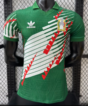 Mexico Special Edition Player 1:1 Quality Soccer Jersey 26/27(2026) Mexico Special Edition Player 1:1 Quality Soccer Jersey 26/27(2026)