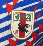 Japan Special Edition Player 1:1 Quality Soccer Jersey 26/27（2026）