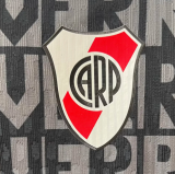 River Plate Training Suit Player 1:1 Quality  Soccer Jersey 26/27