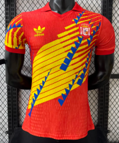 Spain Special Edition Player 1:1 Quality Soccer Jersey 26/27(2026) Spain Special Edition Player 1:1 Quality Soccer Jersey 26/27(2026)