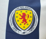 Scotland Special Edition Player 1:1 Quality Soccer Jersey 26/27（2026）