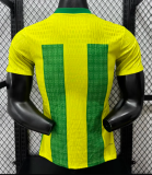 Brazil Special Edition Player 1:1 Quality Soccer Jersey 26/27（2026）