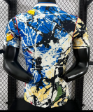 Manchester United Special Edition Player 1:1 Quality Soccer Jersey 26/27