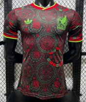Mexico Special Edition Player 1:1 Quality Soccer Jersey 26/27(2026) Mexico Special Edition Player 1:1 Quality Soccer Jersey 26/27(2026)