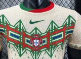 Portugal Special Edition Player 1:1 Quality Soccer Jersey 26/27（2026）